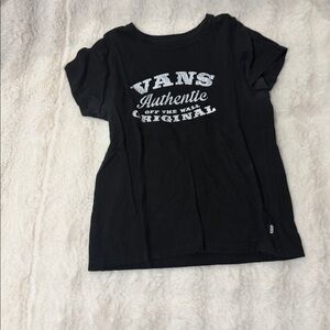 Vans Tshirt